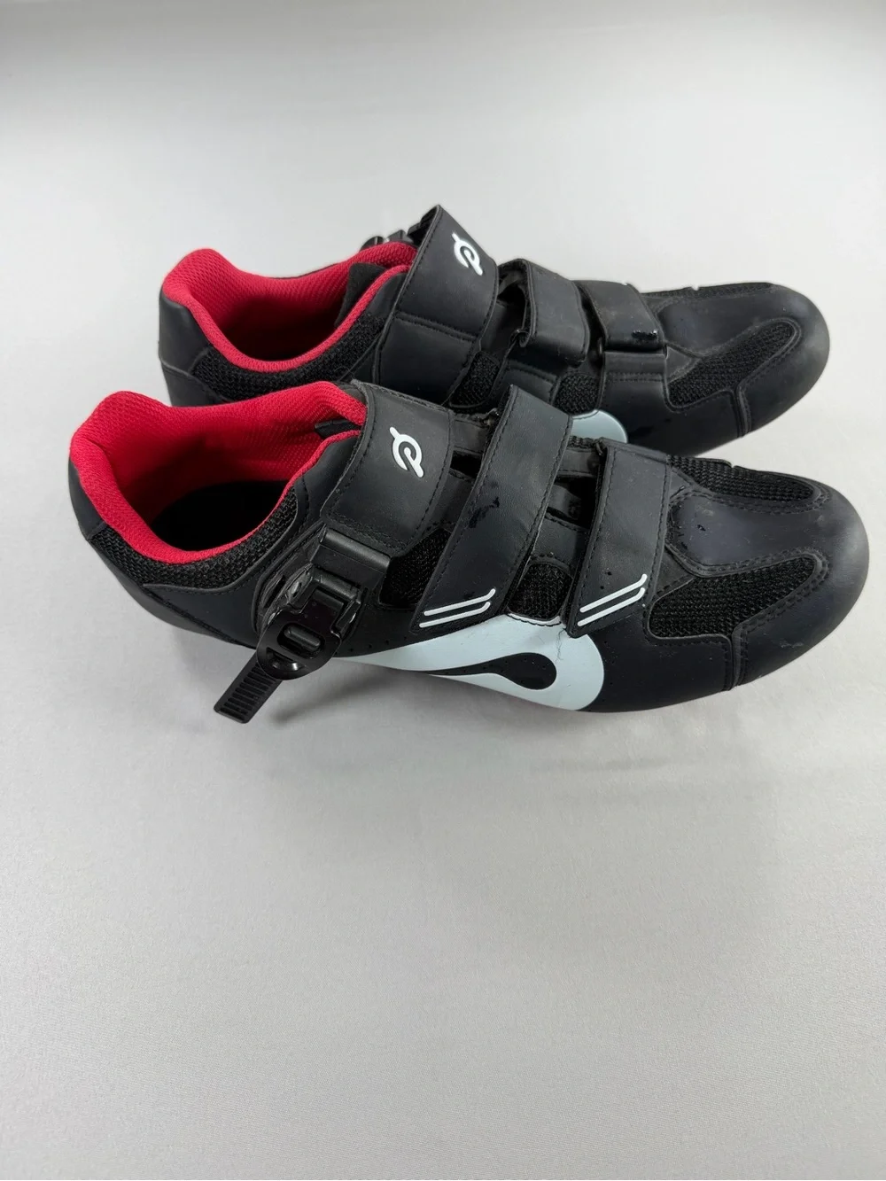 Peloton cycling shoes